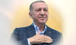 AK Parti, Cumhurbaşkanı Erdoğan'ın doğum gününü kutladı