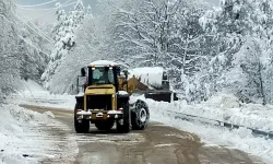 Kocaeli'de kapalı yol bulunmuyor