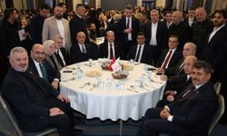 İstanbul Kahramanmaraşlı Dernekler Federasyonu’ndan Büyük Kutlama