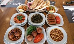 Adana "gastronomi şehri" ünvanı almayı heyecanla bekliyor