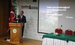 Adana'da "Bağımlılıkla Mücadelede Destek Mekanizmaları ve Çözüm Yolları" paneli yapıldı