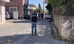 Adana'da bir kişi tabancayla kayınbiraderini öldürdü, 3 kişiyi yaraladı