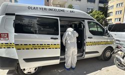 Antalya'da bir genç tartıştığı babasını bıçaklayarak öldürdü