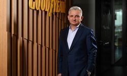 Goodyear Türkiye'de üst düzey atama