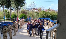 Hatay'da bir gencin dağlık alanda ölü bulunmasına ilişkin 4 şüpheli tutuklandı