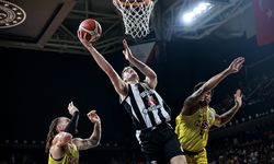 Türkiye Sigorta Basketbol Süper Ligi