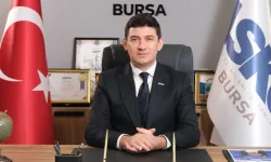 ASKON Bursa'dan Gazze'ye destek