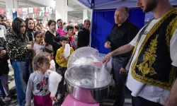 İzmir'de bereket Karşıyaka'da devam edecek