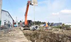 Manisa Gölmarmara’da çevre kirliliğine karşı önemli adım