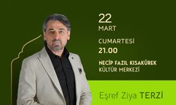 Eşref Ziya, Müzikseverlerle Buluşacak