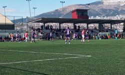 Kahramanmaraşspor, Artvin Hopaspor’a 0-1 Mağlup Oldu