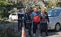 Antalya'da darbedilen kişinin ölümüne ilişkin 3 şüpheli gözaltına alındı