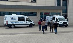 Antalya'da düştüğü sulama kanalında ölen çocuğun cenazesi ailesine teslim edildi