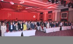 ATUDER'in ulusal ve uluslararası acil tıp kongreleri başladı