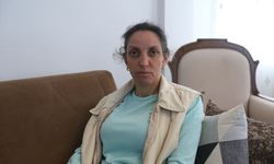 Hatay'da sahipsiz köpeklerin saldırdığı kadın yaralandı