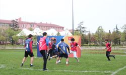 Red Bull Four 2 Score'da ikinci eleme turu Trabzon'da yapıldı
