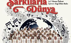 İzmir’in Anadolu Kadınları, tıp fakültesi öğrencileri için söyleyecek
