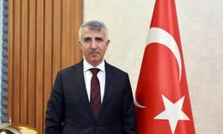 Vali Ünlüer’in 19 Mayıs Atatürk’ü Anma, Gençlik ve Spor Bayramı Mesajı