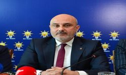 AK Parti Kahramanmaraş İl Başkanı Gül’den Bolu Belediye Başkanı Özcan’a Sert Tepki