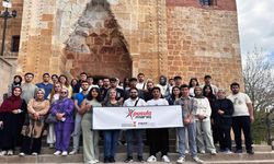 Savruk’tan Eshab-ı Kehf’e: Genç Gözlerden Doğaya ve Tarihe Yolculuk