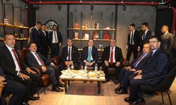 Fatih Erbakan’dan Dulkadiroğlu’na Ziyaret!