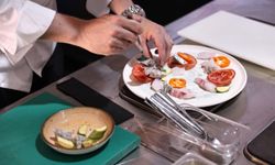 4. FoodFest Antalya Uluslararası Gastronomi Festivali sona erdi
