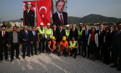 Adalet Bakanı Yılmaz Tunç, Osmaniye'de konuştu: