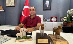Adana İli Damızlık Koyun Keçi Yetiştiricileri Birliği Başkanı Şen'den tüketicilere uyarı