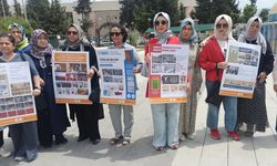 Adana ve çevre illerde AK Parti teşkilatları 27 Mayıs darbesini kınadı