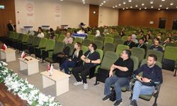 Adana'da aile hekimlerine cilt enfeksiyonları eğitimi verildi