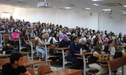 Adana'da "Bağımlılığı Yen, Hayatı Yeniden Kazan" etkinliği düzenlendi