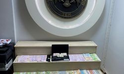 Adana'da DEAŞ üyelerine para aktardığı belirlenen 2 şüpheli tutuklandı