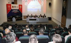 Adana'da "İçişleri Bakanlığı Kolluk Gözetim Komisyonu Toplantısı" gerçekleştirildi