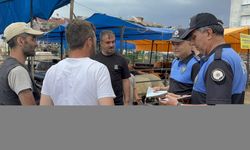 Adana'da polis, kurbanlık satıcılarına hırsızlık ve dolandırıcılık uyarısı yaptı