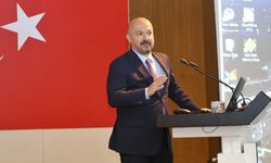 Adana'da "Sağlıkta Genç Girişimciler" projesi kapsamında eğitim düzenlendi
