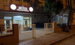 Adana'da sulama kanalına düşen kardeşini kurtarmak isteyen çocuk boğuldu