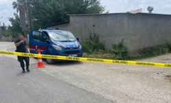 Adana'da trafikte çıkan kavgada 3 kişi silahla yaralandı