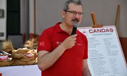 Adana'da yerli ve milli tohumlar "Tarla Günü" etkinliğinde tanıtıldı
