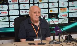 Adanaspor-Boluspor maçının ardından