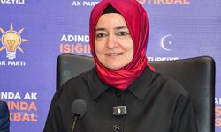 AK Parti Genel Başkan Yardımcısı Kaya, Adana'da Sosyal Politikalar İstişare Toplantısı'nda konuştu: