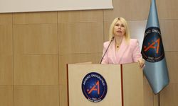 Akdeniz Üniversitesinde "Dış Kaynaklı Öğrenci Projeleri Çalıştayı" düzenlendi