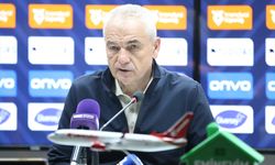 Alanyaspor-Sivasspor maçının ardından