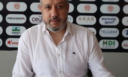 Antalyaspor Başkanı Sinan Boztepe, başarı için istikrarı işaret etti:
