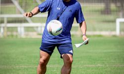 Antalyaspor, Eyüpspor maçına hazır