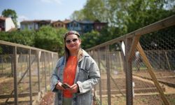 Azmiyle engelleri aşan serebral palsili genç, fotoğrafçılıkta iz bırakmak istiyor