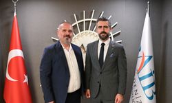 Batı Akdeniz ihracatçıları finansa erişim konusunda bilgilendirildi