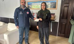 Bozyazı'da bilgi yarışmasında dereceye giren öğrenciler ödüllendirildi