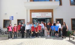 Bozyazı'da "Teknoloji Dedektifleri Yarışması" yapıldı