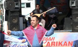 Burdur'da engelli gençlerin askerlik hayali gerçek oldu
