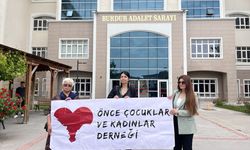 Burdur'da Özlem Şımarık'ı öldüren sanığa ağırlaştırılmış müebbet hapis cezası